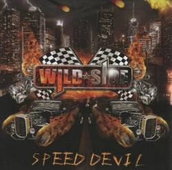 Wild Side : Speed Devil